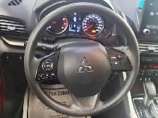 2025 Mitsubishi Eclipse Cross ES 4WD - Apple CarPlay / Android A - Photo 7