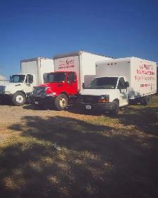 Lamberts Moving
