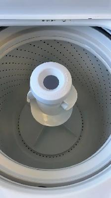 27" Maytag Heavy Duty Washer-30-Day Warranty - Photo 3