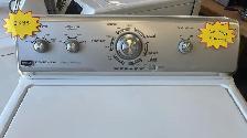 27" Maytag Heavy Duty Washer-30-Day Warranty - Photo 4