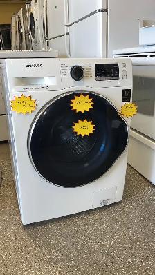 24"Extremely Clean Samsung Apartment Size Washer