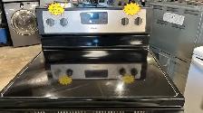 Whirpool 30" Stainless Stell Stove-30 Day Warranty - Photo 3