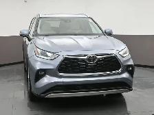 2021 Toyota Highlander - Photo 2