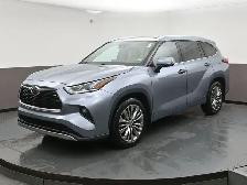 2021 Toyota Highlander - Photo 3