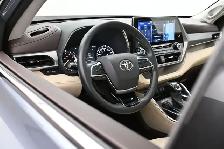 2021 Toyota Highlander - Photo 5