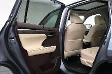2021 Toyota Highlander - Photo 24