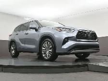 2021 Toyota Highlander - Photo 42