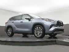 2021 Toyota Highlander - Photo 44