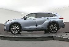 2021 Toyota Highlander - Photo 47