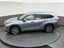 2021 Toyota Highlander - Photo 53