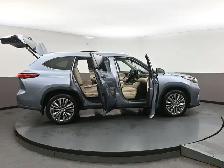 2021 Toyota Highlander - Photo 58
