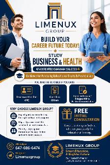 Study with financial aid