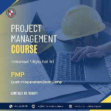 PMP Project Management Course