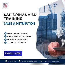 Key Features of SAP S/4HANA Sales & Distribution