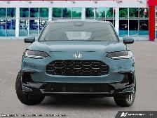 2027 Honda HR-V EX-L - Photo 2