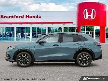 2027 Honda HR-V EX-L - Photo 3