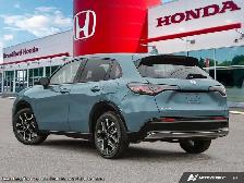 2027 Honda HR-V EX-L - Photo 4