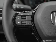 2027 Honda HR-V EX-L - Photo 15
