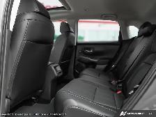 2027 Honda HR-V EX-L - Photo 21