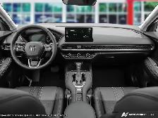 2027 Honda HR-V EX-L - Photo 22
