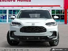 2027 Honda HR-V LX - Photo 2