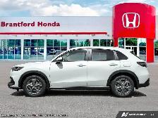 2027 Honda HR-V LX - Photo 3