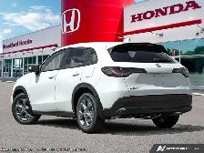 2027 Honda HR-V LX - Photo 4