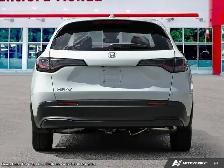 2027 Honda HR-V LX - Photo 5