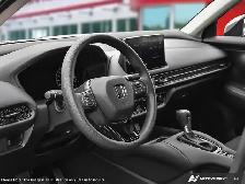 2027 Honda HR-V LX - Photo 12