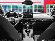 2027 Honda HR-V LX - Photo 22
