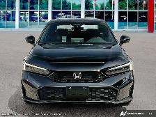 2026 Honda Civic Sedan Hybrid Sport Touring - Photo 2