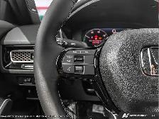 2026 Honda Civic Sedan Hybrid Sport Touring - Photo 11