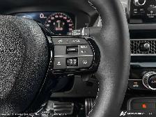 2026 Honda Civic Sedan Hybrid Sport Touring - Photo 20