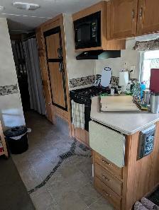 Puma Camper