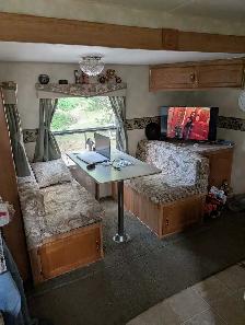 Puma Camper - Photo 4