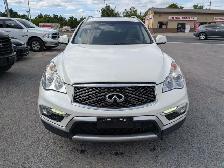 2016 Infiniti QX50 - Photo 3