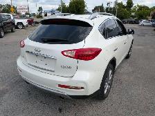 2016 Infiniti QX50 - Photo 4