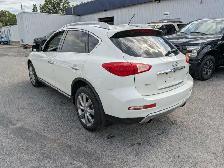 2016 Infiniti QX50 - Photo 5