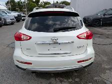 2016 Infiniti QX50 - Photo 6