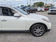 2016 Infiniti QX50 - Photo 7