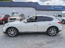 2016 Infiniti QX50 - Photo 8