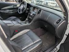 2016 Infiniti QX50 - Photo 9