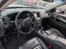 2016 Infiniti QX50 - Photo 10