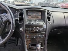 2016 Infiniti QX50 - Photo 11