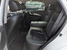 2016 Infiniti QX50 - Photo 17