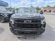 2023 Chevrolet Silverado 1500 - Photo 2