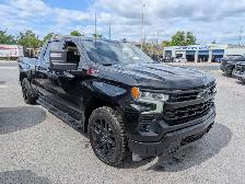 2023 Chevrolet Silverado 1500 - Photo 3