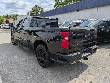 2023 Chevrolet Silverado 1500 - Photo 4