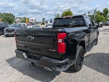 2023 Chevrolet Silverado 1500 - Photo 5