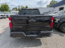 2023 Chevrolet Silverado 1500 - Photo 6